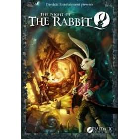 The Night of the Rabbit (PC)