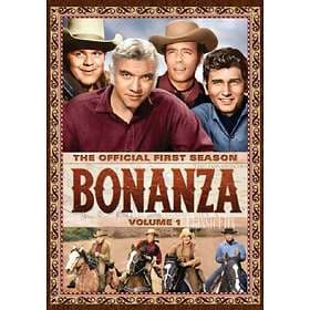 Bonanza - The Season 1 (DVD)