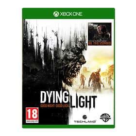 Dying Light (Xbox One | Series X/S)