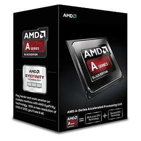 AMD A-Series A10-6800K 4.1GHz Socket FM2 Box