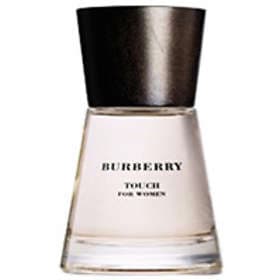 Burberry Touch For Women edp 50ml