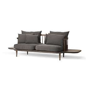 &Tradition Fly SC3 Sofa (2-sæders)