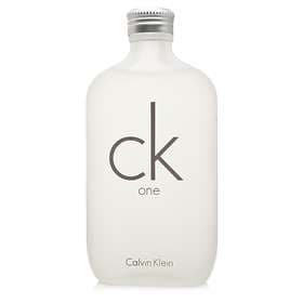 Calvin Klein CK One edt 200ml