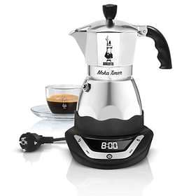 Bialetti Easy Timer 3 Kopper