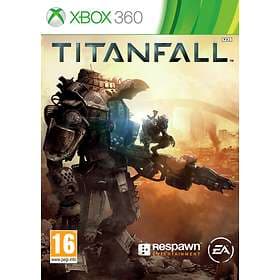 Titanfall (Xbox 360)