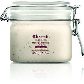 Elemis Frangipani Monoi Salt Glow Body Scrub 480g