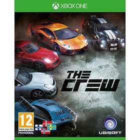 The Crew (Xbox One | Series X/S)