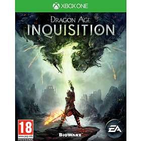 Dragon Age: Inquisition (Xbox One | Series X/S)