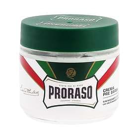 Proraso Pre Shaving Refreshing & Toning Cream 100ml