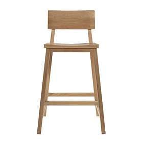 Ethnicraft N3 Bar Stool