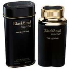 Ted Lapidus Black Soul Imperial edt 100ml