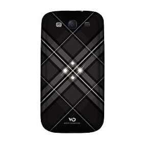 White Diamonds Grid for Samsung Galaxy S III