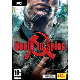 Death to Spies (PC)