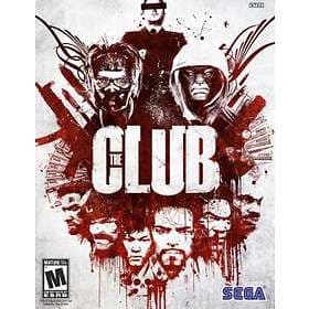 The Club (PC)