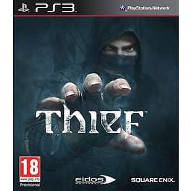 Thief (PS3)