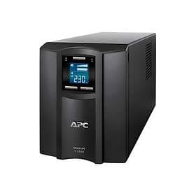 APC Smart-UPS SMC1000I