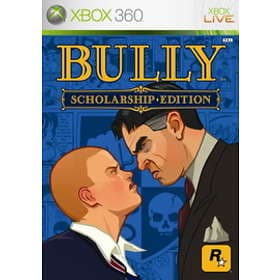 Bully - Scholarship Edition (Xbox 360)