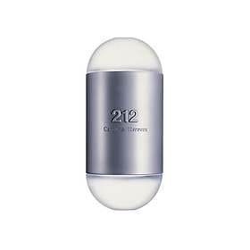 Carolina Herrera 212 edt 100ml