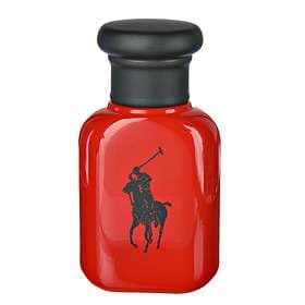 Ralph Lauren Polo Red edt 40ml