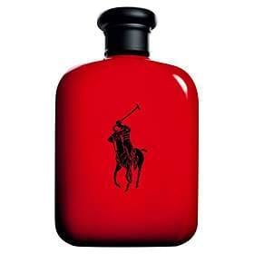 Ralph Lauren Polo Red edt 125ml