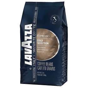 Lavazza Gold Selection 1kg (Whole Beans)