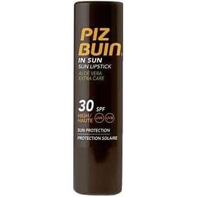 Piz Buin In Sun Lipstick SPF30 4.9g