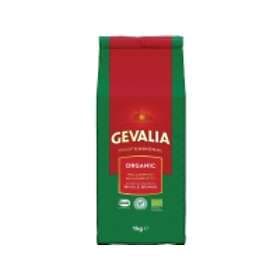 Gevalia Ekologiskt 1kg (Whole Beans)