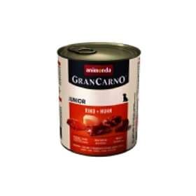 Animonda Dog Gran Carno Adult Beef Pure 0.8kg