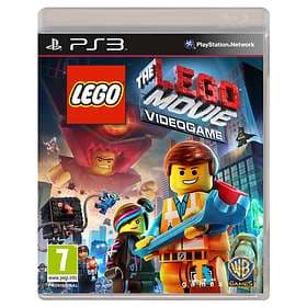 LEGO Movie: The Videogame (PS3)