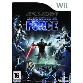 Star Wars: The Force Unleashed (Wii)