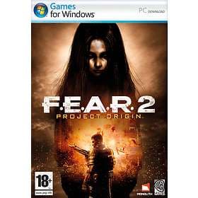 F.E.A.R. 2: Project Origin (PC)