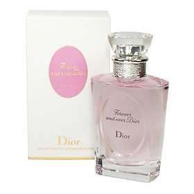 Dior Forever & Ever Limited Edition edt 50ml