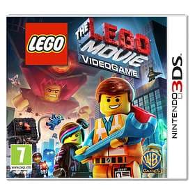 LEGO Movie: The Videogame (3DS)