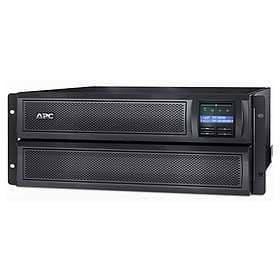 APC Smart-UPS X SMX2200HV