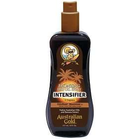 Australian Gold Bronzing Dry Oil Intensifier 237ml