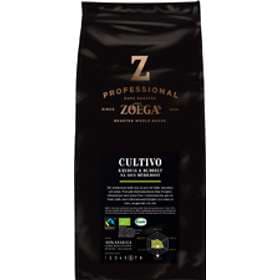 Zoegas Cultivo 0.75kg (Whole Beans)