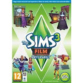 The Sims 3: Movie Stuff  (Expansion) (PC)