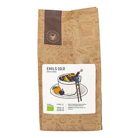 Bergstrands Espresso Emils 10.0 1kg