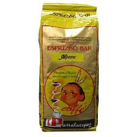 Passalacqua Moana 1kg (Whole Beans)