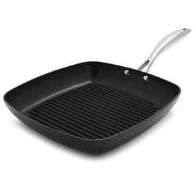 Scanpan Pro IQ Grillpande 27x27cm