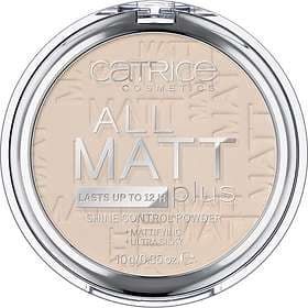 Catrice All Matt Plus Shine Control Powder