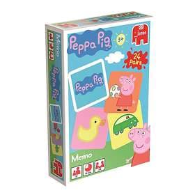 Peppa Pig Memo