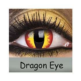 Phantasee Dragon Eye Crazylinse (2 stk.)