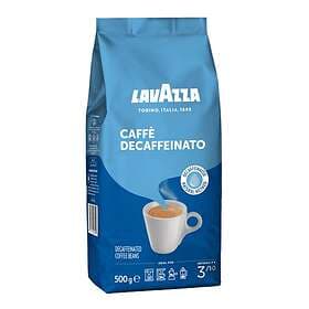 Lavazza Caffe Decaffeinato 0.5kg