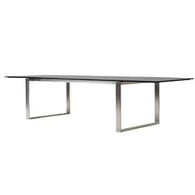 Cane-Line Edge Table 210/330x100cm