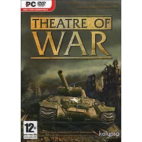 Theatre of War (PC)