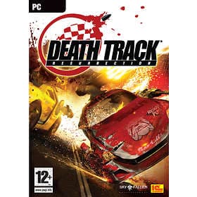 Death Track: Resurrection (PC)