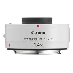 Canon Extender EF 1.4x III