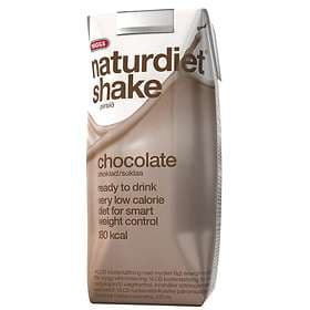 Friggs Naturdiet Shake 330ml 12-pack