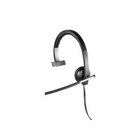 Logitech H650e Mono On-ear Headset